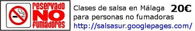 Clases de salsa en Malaga