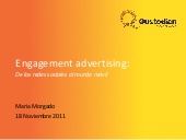 Engagement Advertising
