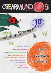 Revista CREARMUNDOS Invierno 2010 (...